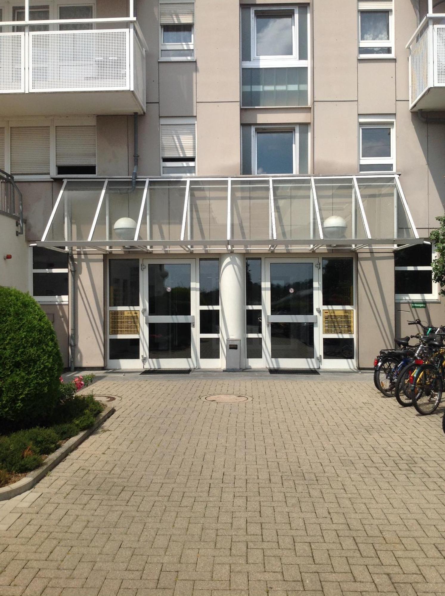 Apartment Lahr Lahr  Exterior foto